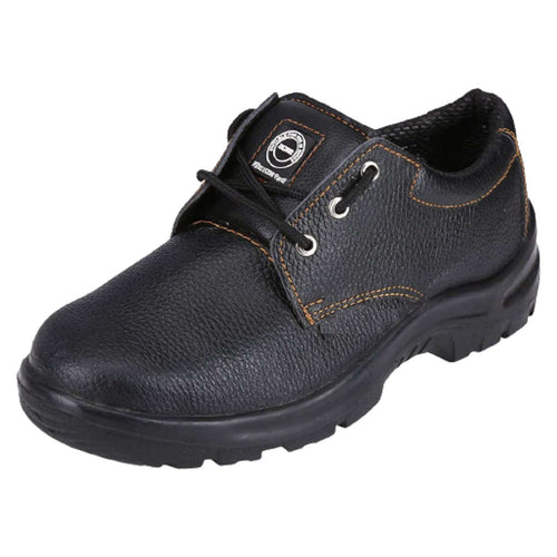 UDF Safety Shoe Black 