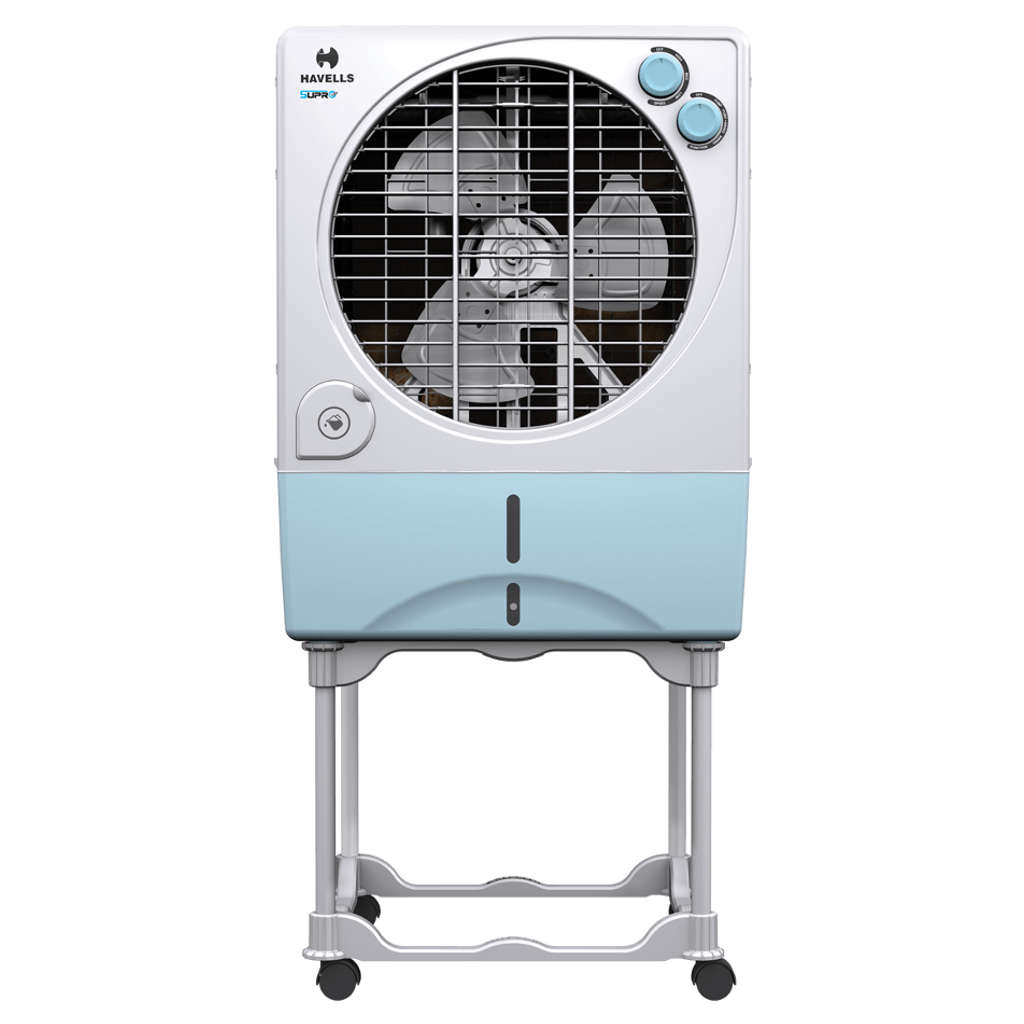 Buy Havells Supro45 Desert Air Cooler 45Litre Online at Bestomart