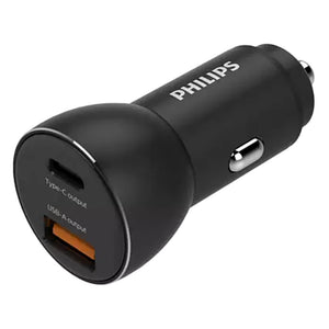Philips Car Charger DLP2521/00 