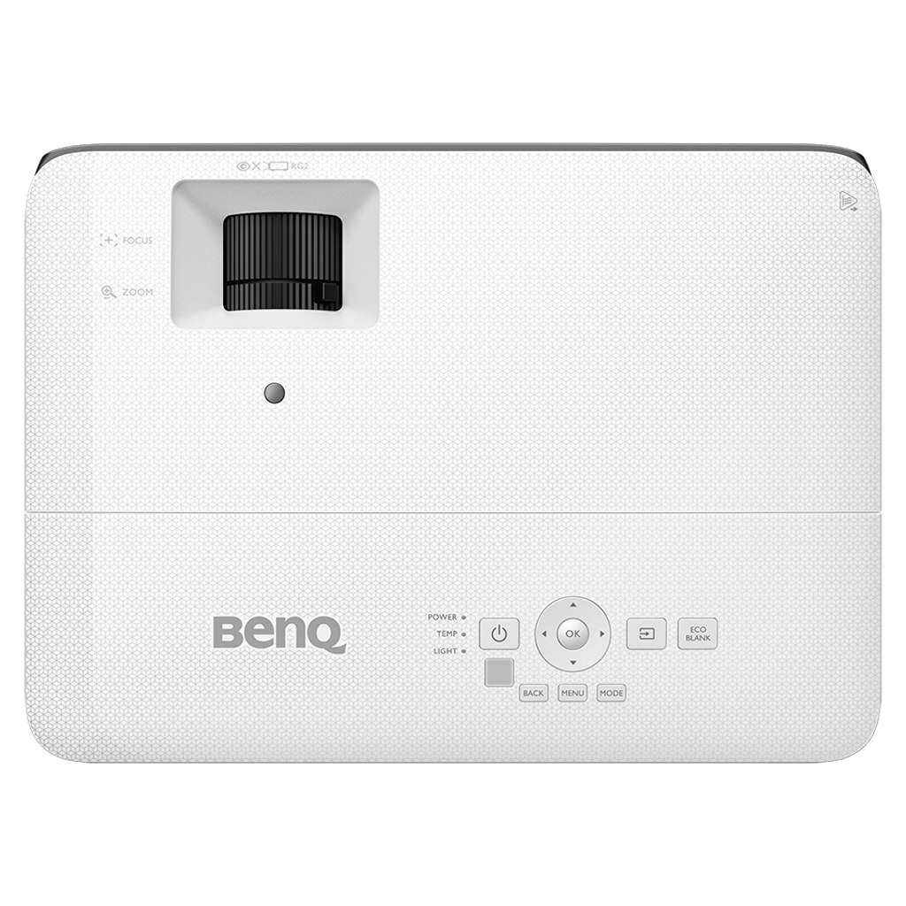 Benq 4K HDR Gaming Projector 3200lm TK700