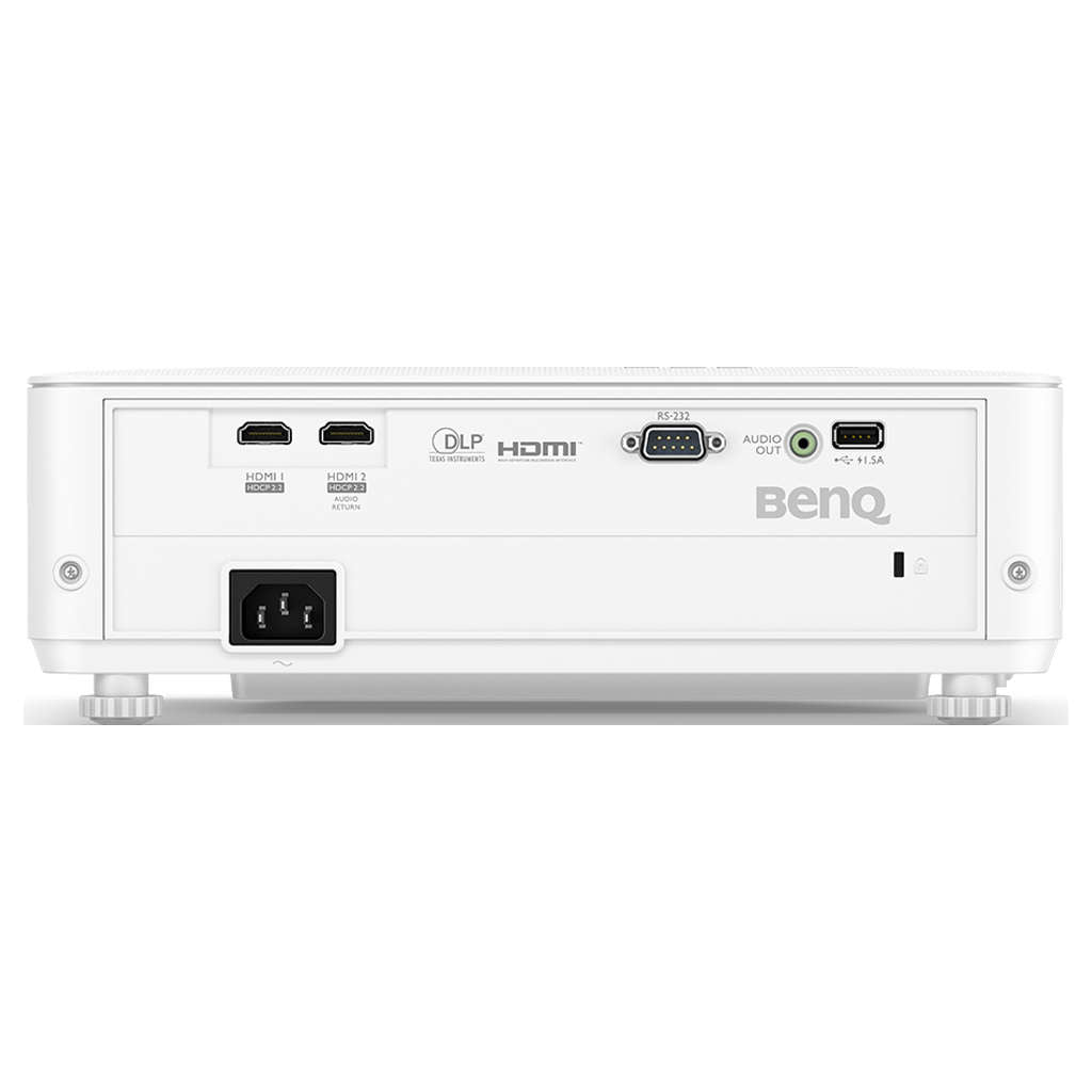 Benq 4K HDR Gaming Projector 3200lm TK700