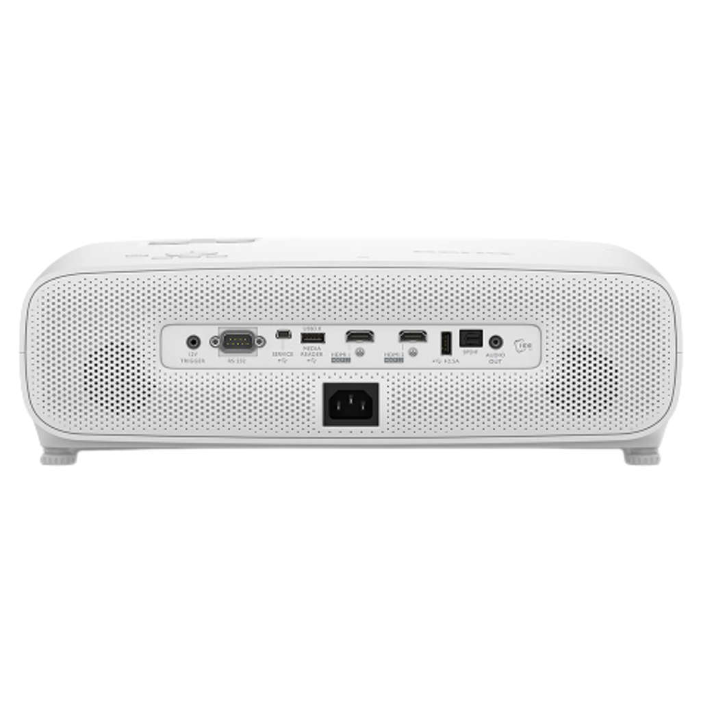 Benq 4K HDR Home Projector 3000lm TK850i