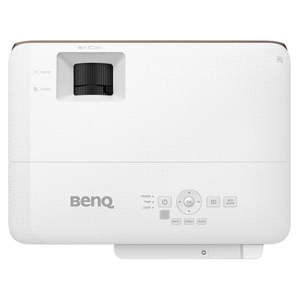 Benq 4K HDR Home Cinema Projector 2000lm W1800