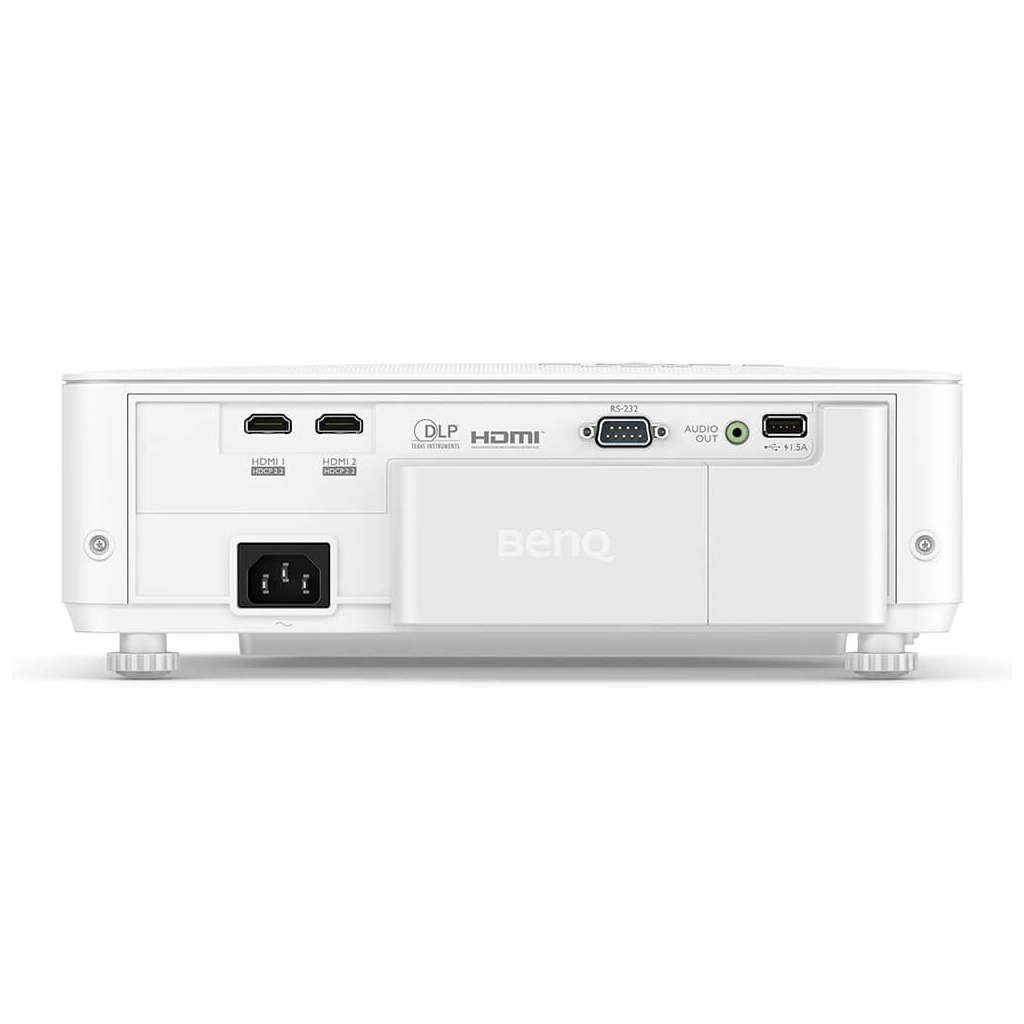Benq 4K HDR Home Cinema Projector 2000lm W1800