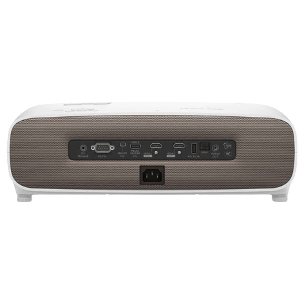 Benq 4K HDR Home Cinema Projector 2000lm W2700i