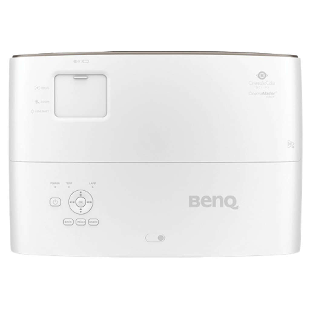 Benq 4K HDR Home Cinema Projector 2000lm W2700i