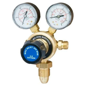 UDF Oxygen Gas Regulator 