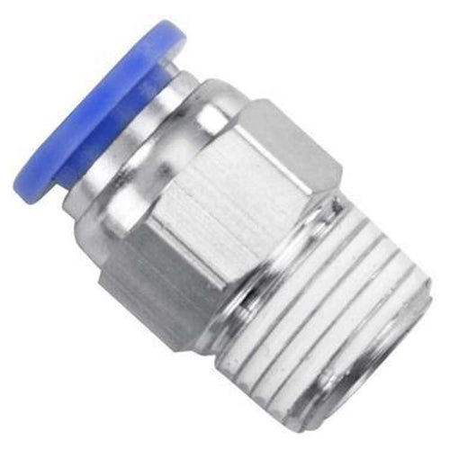 UDF Hose Connector 8mm 