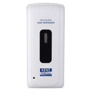 Kent Automatic Touchless Soap Dispenser 1Litre 12017 