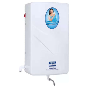 Kent Smart UV Water Purifier With 4 Stage 11138 
