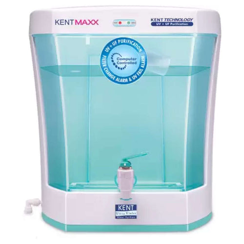 Kent Maxx UV Water Purifier 7Litre 11013 