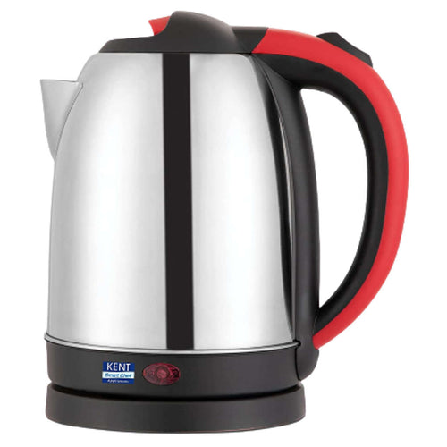 Kent Glory Stainless Steel Kettle 1.8L 16099 