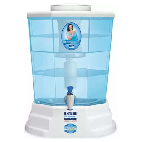 Kent Gold Plus Water Purifier 20Litre 11015 