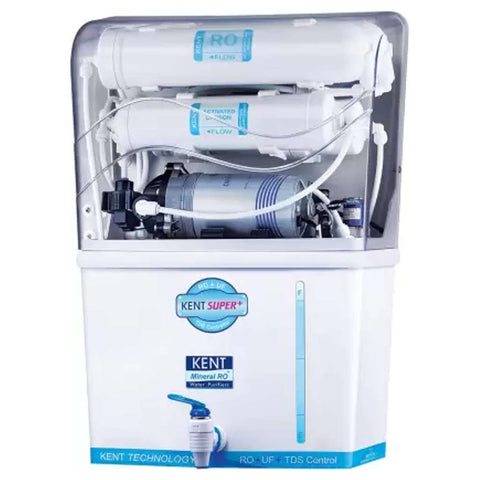 Kent Super Plus Water Purifier 8Litre 11005 