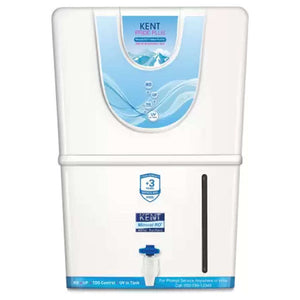 Kent Pride Plus Water Purifier 8Litre 11067 