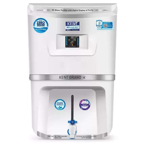 Kent Grand Star RO Water Purifier 9Litre 11101 
