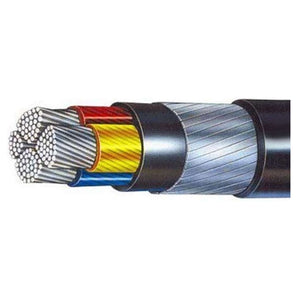 Havells Armoured Aluminium UG Cable 3.5Core 25Sq.mm 