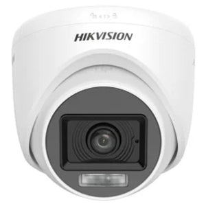 Hikvision Value Series Fixed Mini Bullet Camera 2MP DS-2CE76D0T-LPFS 