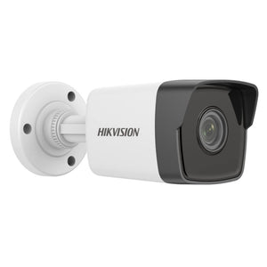 Hikvision Value Series Fixed Bullet Network Camera 4MP DS-2CD1043G0-IUF 