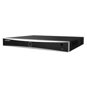 Hikvision K Series AcuSense NVR 8Channel 4K DS-7608NXI-K2 