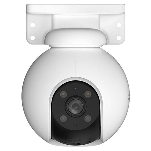 Hikvision EZVIZ Outdoor Smart Home Camera 3MP CS-H8 