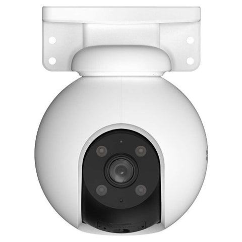 Hikvision EZVIZ Outdoor Smart Home Camera 3MP CS-H8 