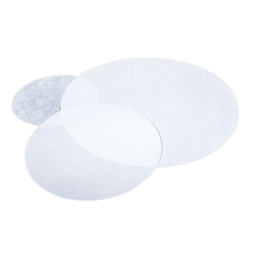 UDF Filter Paper For Iso-Kinetic Coal Sampler Kit 
