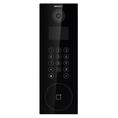 Hikvision Video Intercom Door Station 3.5Inch DS-KD8103-E6 