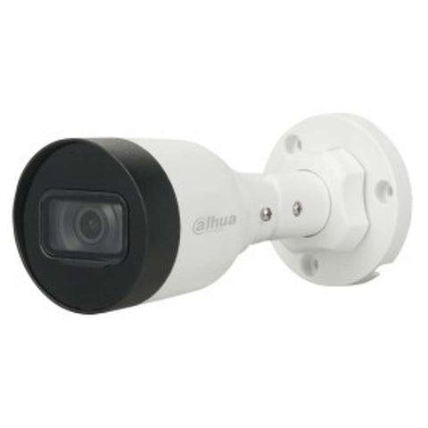 Buy Dahua Entry IR Fixed-Focal Bullet Network Camera 4MP DH-IPC