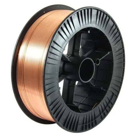 Nouveaux MIG Welding Coil 0.8mm 12.5Kg 