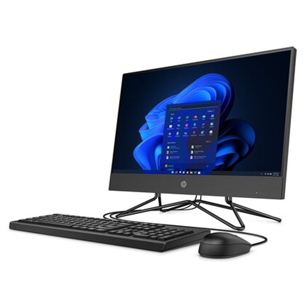 HP 200 G4 All In One FHD Desktop 21.5inch 63P07PA