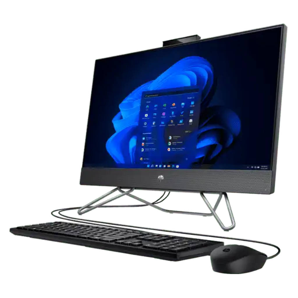 HP Pro 240 G9 All In One Desktop PC 6X3Q4PA