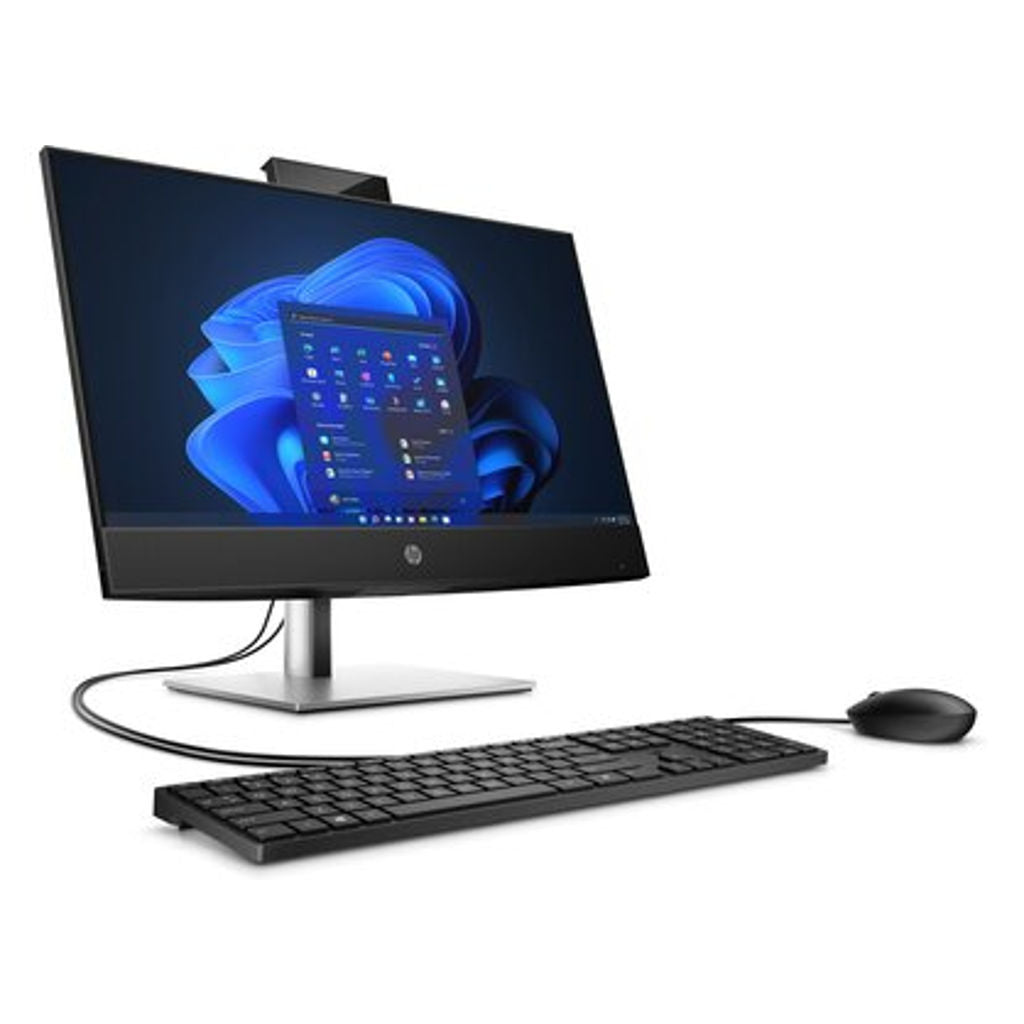 HP ProOne 400 G9 24 All In One Desktop PC 780A2PA