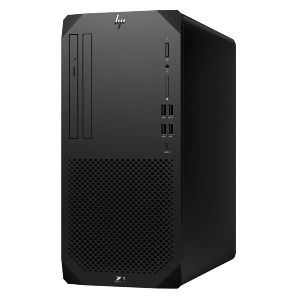 HP Z1 G9 Windows 11 Pro Tower Desktop PC 6Z1J9PA