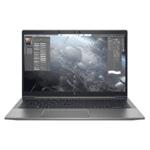 HP ZBook Firefly 14 G8 Mobile Workstation Windows 11 Pro Laptop 5U025PA 