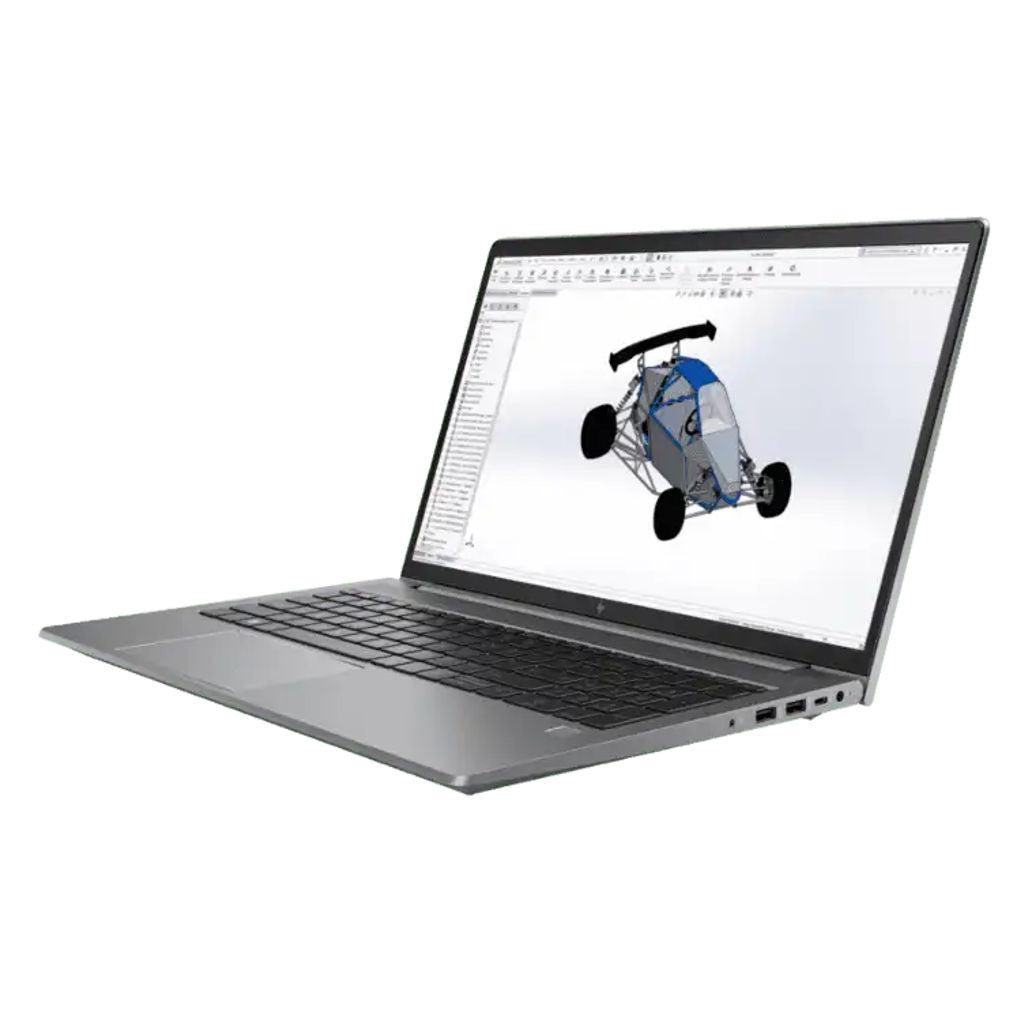 HP ZBook Power G9 Mobile Workstation Windows 10 Pro Laptop 6V1V1PA