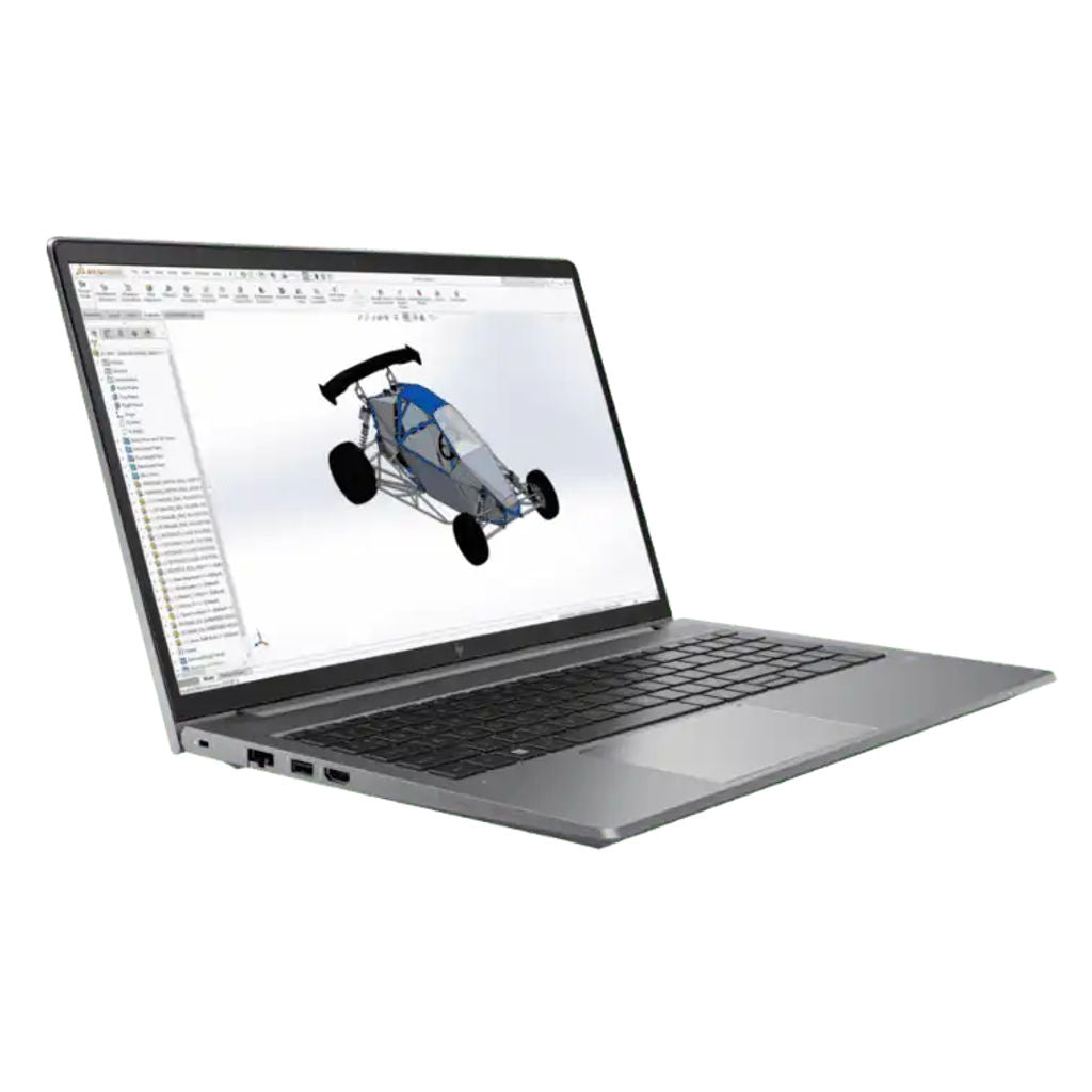 HP ZBook Power G9 Mobile Workstation Windows 10 Pro Laptop 6V1V1PA
