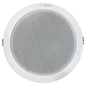 Bosch Metal Ceiling Speaker 6W LBD0606/10 