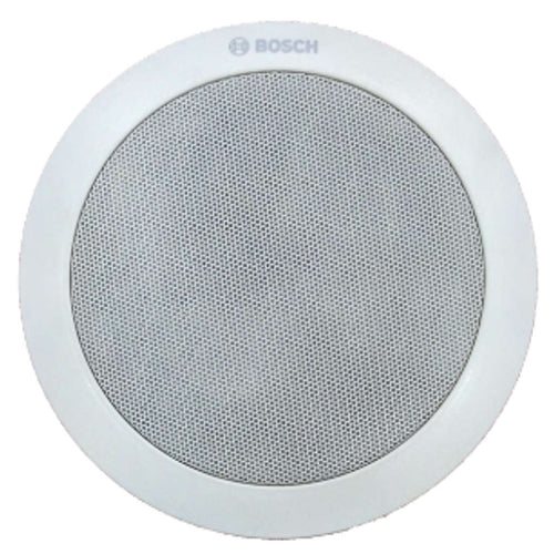 Bosch Premium Sound Ceiling Loudspeaker 15W LC1-PC15G6-6-IN 