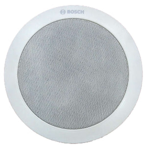 Bosch Premium Sound Ceiling Loudspeaker 20W LC1-PC20G6-6-IN 