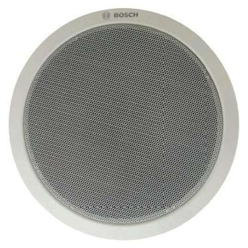 Bosch Metal Grill Ceiling Loudspeaker 12W LCZ-UM12-IN 