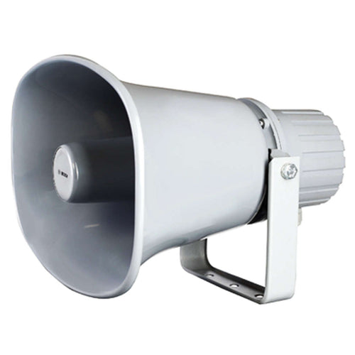 Bosch ABS Elliptical Horn Speaker 15W LH1-EC15-IN 