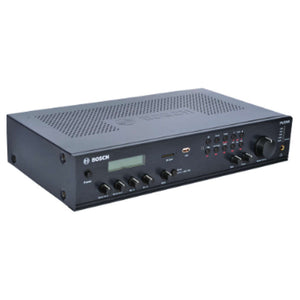 Bosch Plena All-In-One Mixer Amplifier 90W PLN-1AIO090-IN 