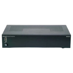 Bosch Plena Booster Amplifier 240W LBD1935/00 