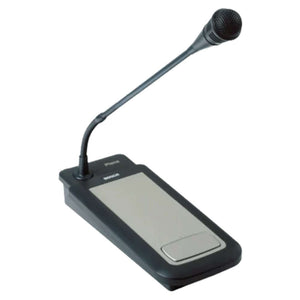 Bosch Plena Table-Top Microphone LBB1950/10 