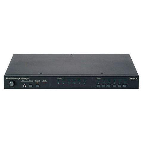 Bosch Plena Message Manager LBB1965/00 
