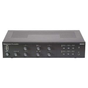 Bosch Plena System Pre-Amplifier LBB1925/10 
