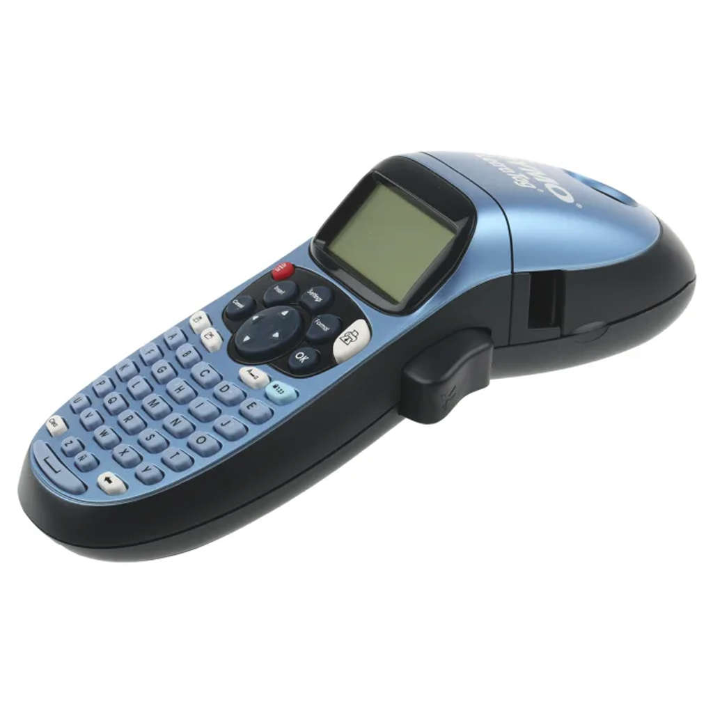 Dymo LetraTag 100H Handheld Label Maker S0883990