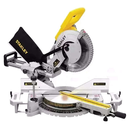 Stanley Sliding Mitre Saw 1800W SM18-B1 