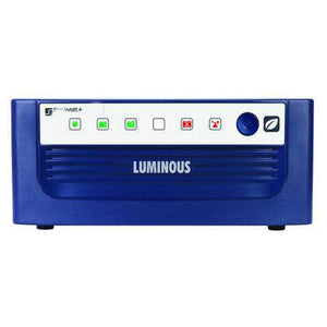 Luminous Sine Wave Eco Volt Neo 700 UPS Inverter 600VA 